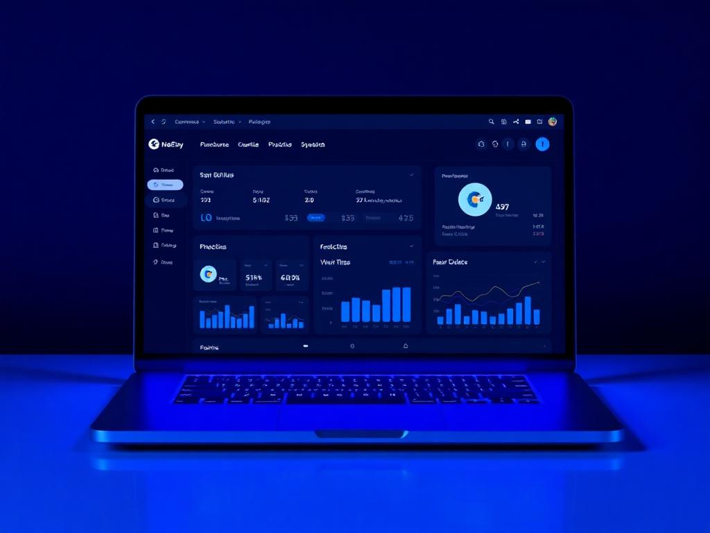 Custom Software Development