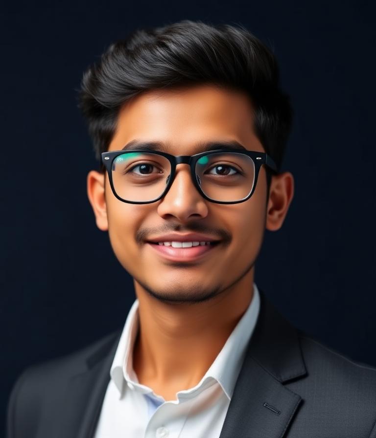 Tanvir Ahmed, Engineering Team Lead at Nirvar Soft